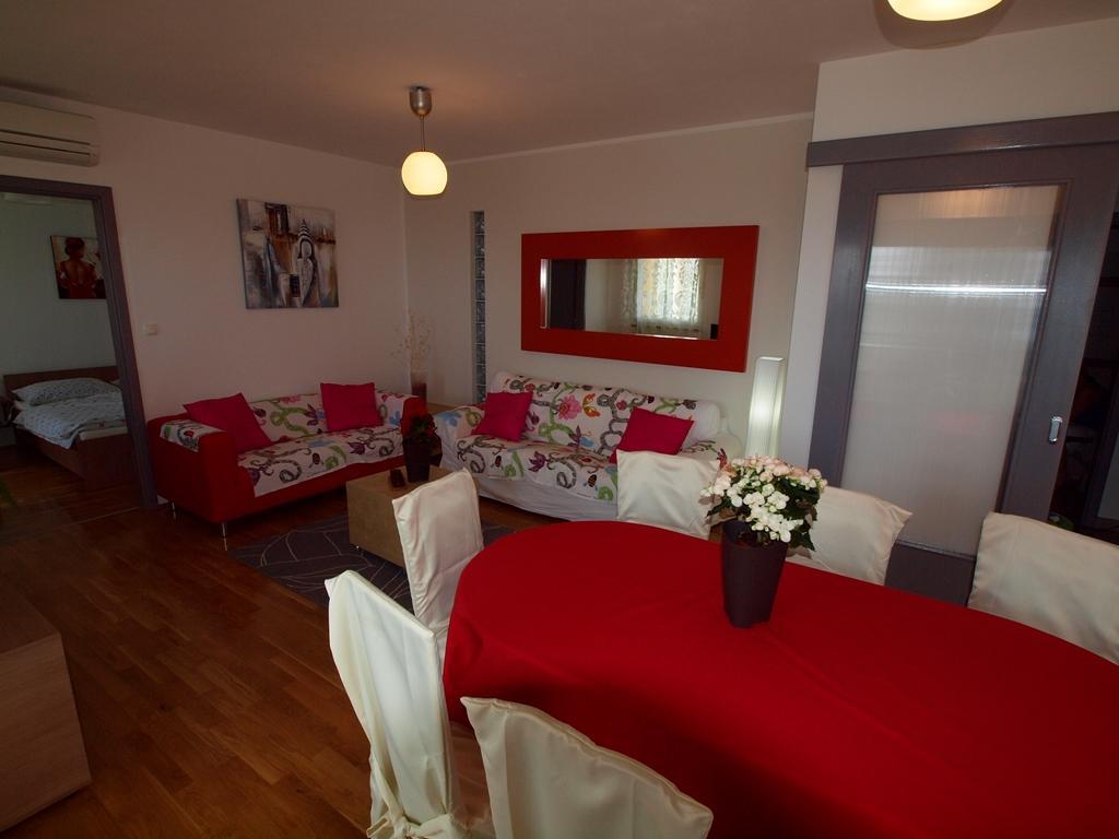 Apartments Jakov Matulji Exterior foto