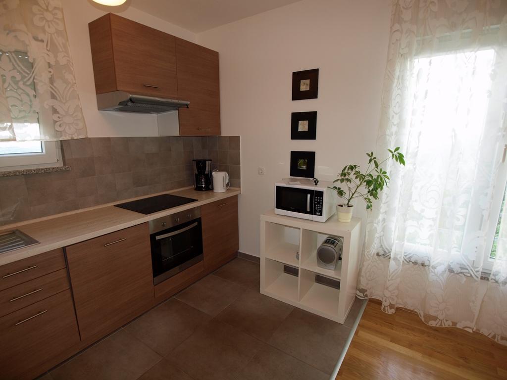 Apartments Jakov Matulji Exterior foto