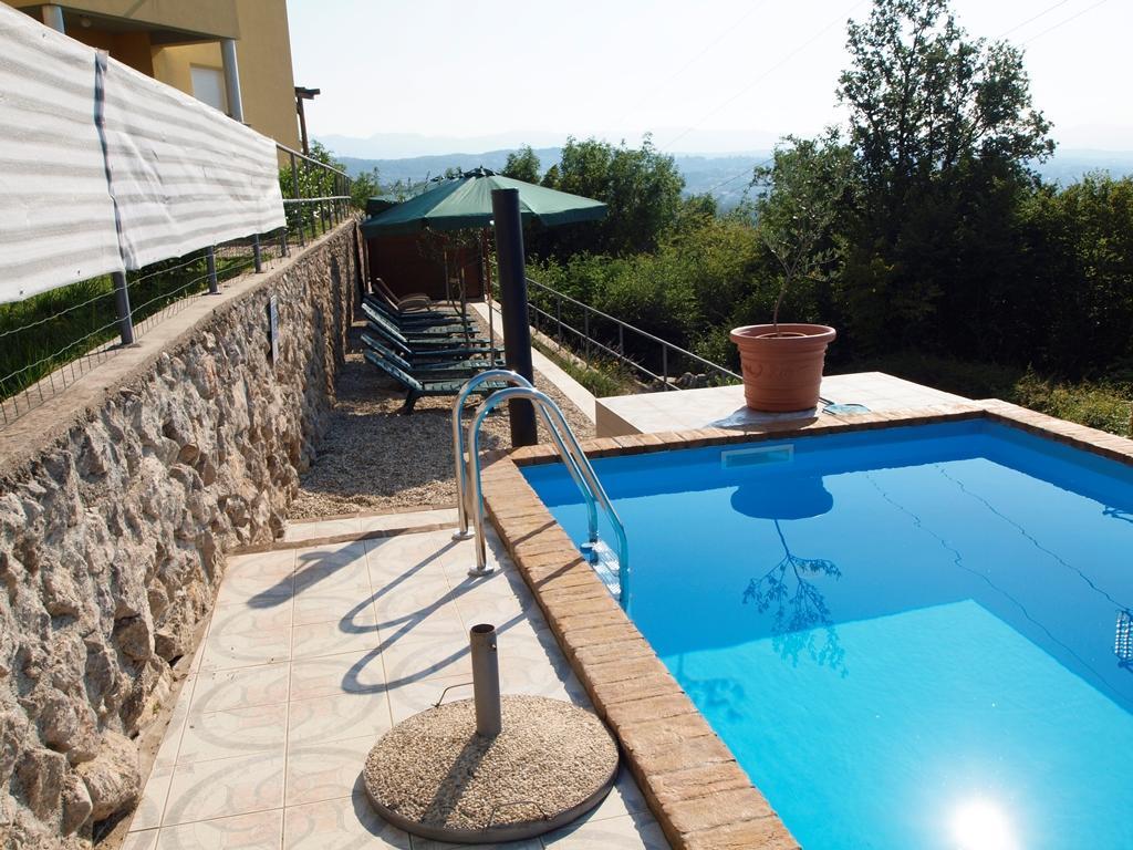 Apartments Jakov Matulji Exterior foto
