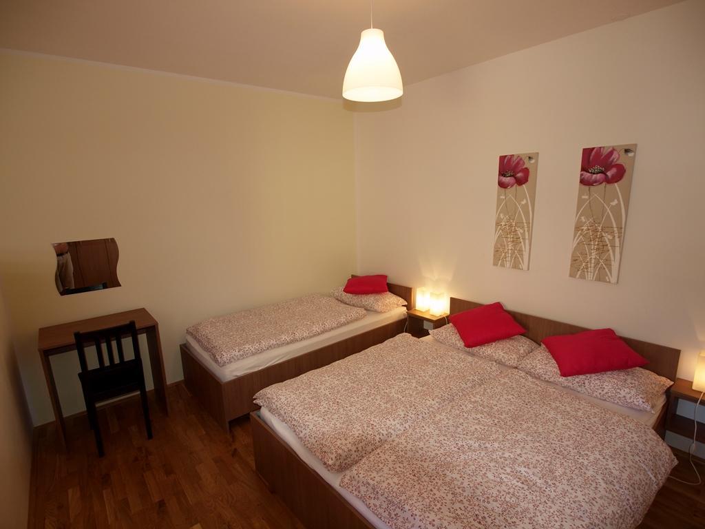 Apartments Jakov Matulji Exterior foto